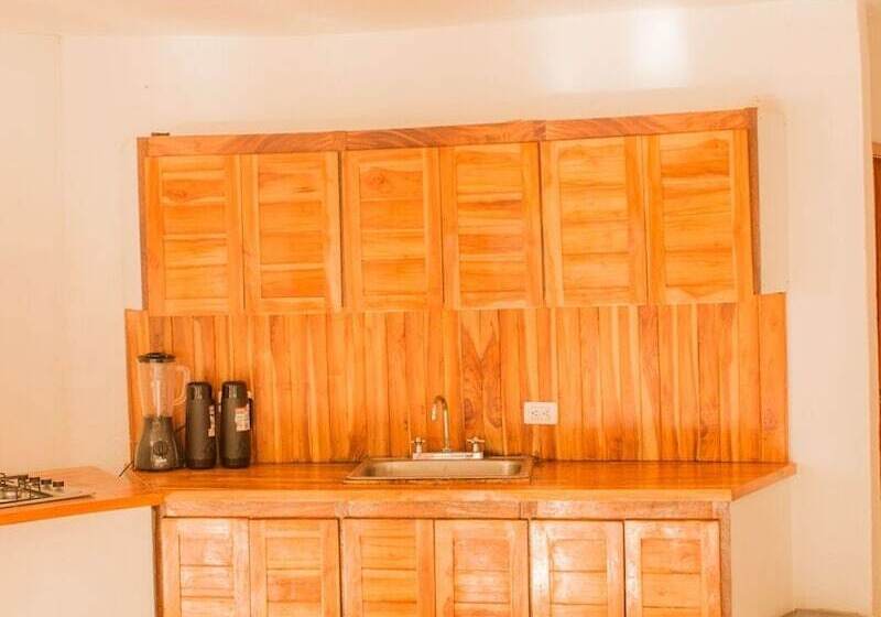 بنسيون Hostal La Boquilla