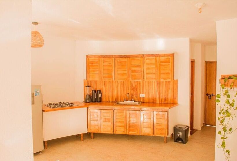 بنسيون Hostal La Boquilla