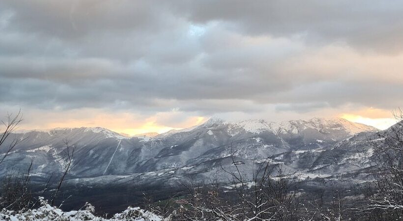 ペンション Il Campanile