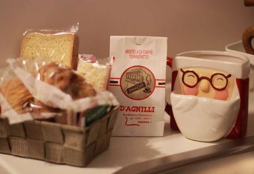 ペンション Il Campanile