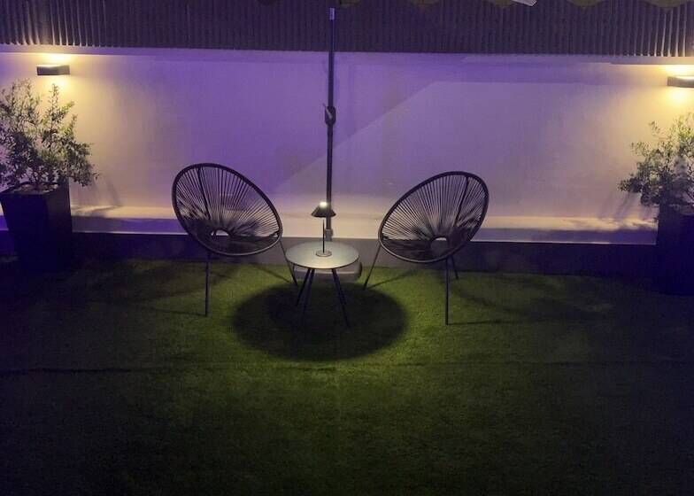 Пансион Kalasó Design Guest House   Rome Airport