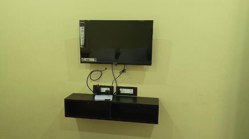 ペンション Sivakumar Paradise