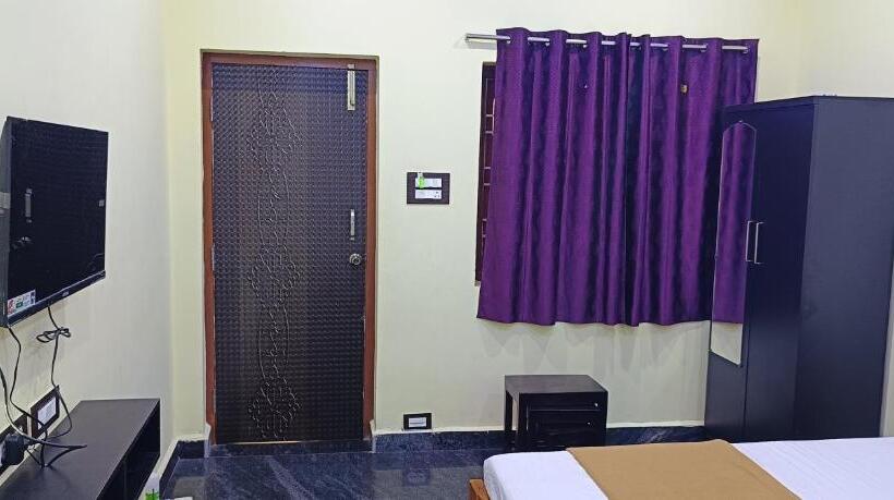 펜션 Sivakumar Paradise