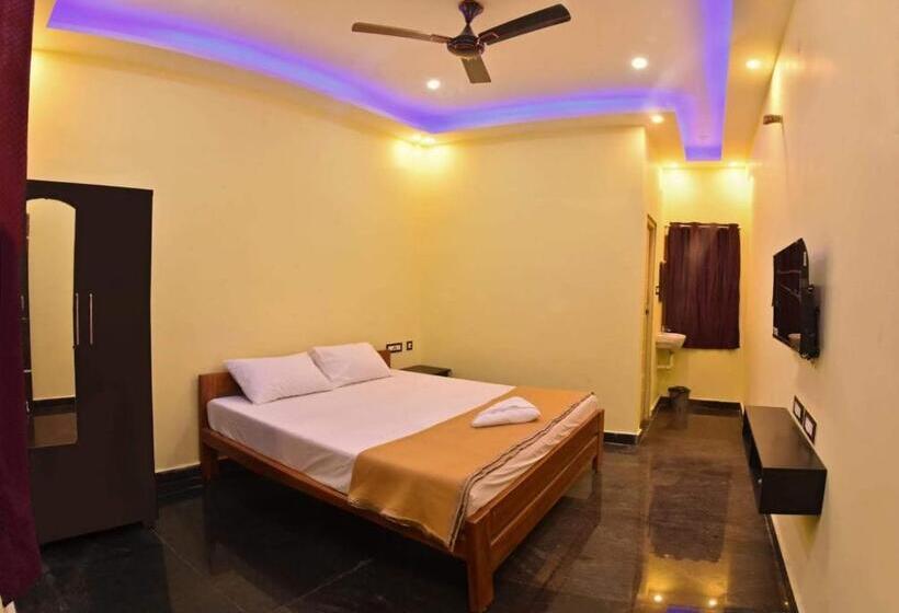 ペンション Sivakumar Paradise