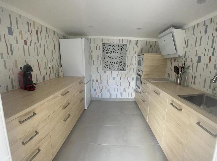 Пансион Sur Les Hauteurs De Collioure