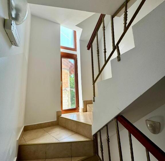 פנסיון Vila Marina