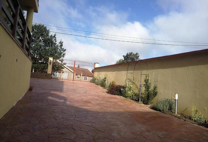 פנסיון Vila Marina