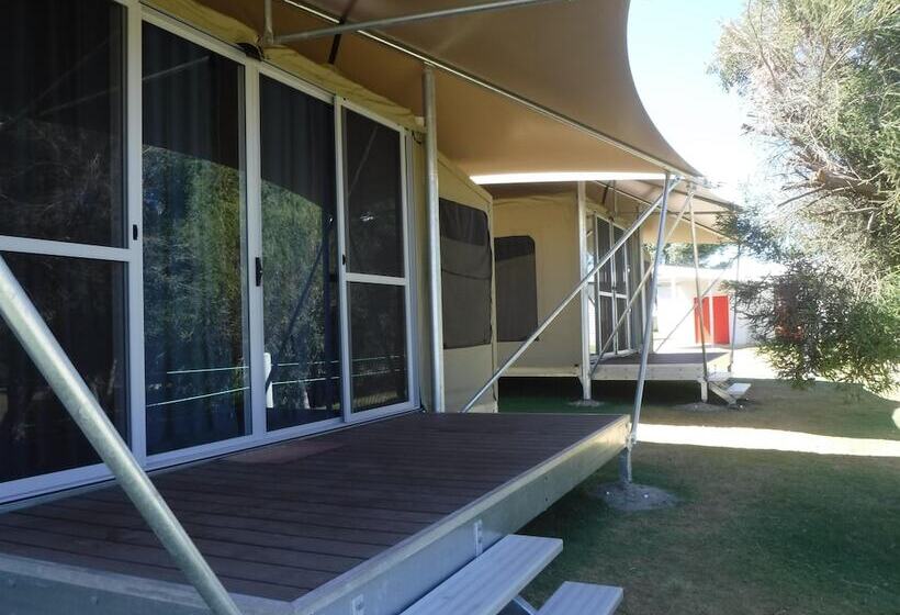 Курорт Big 4 Tasman Holiday Parks   Ledge Point