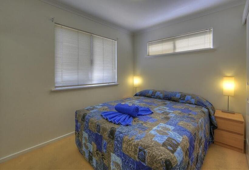 Курорт Big 4 Tasman Holiday Parks   Ledge Point