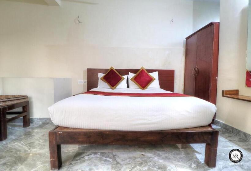 리조트 Coorg Avani Holiday Inn