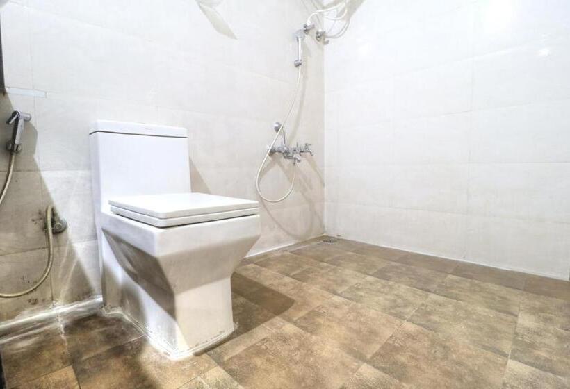 리조트 Coorg Avani Holiday Inn