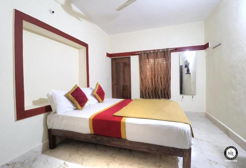 리조트 Coorg Avani Holiday Inn