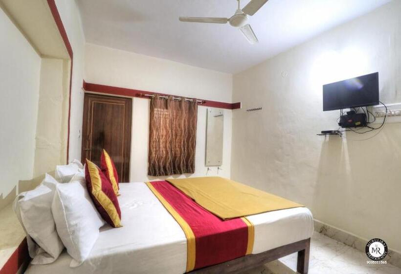 리조트 Coorg Avani Holiday Inn