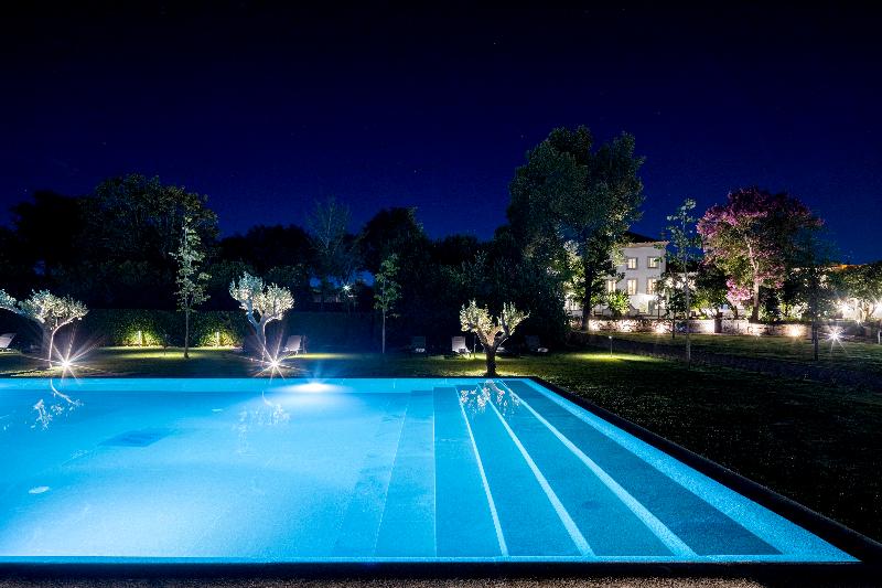 Valverde Santar Hotel & Spa Relais & Châteaux