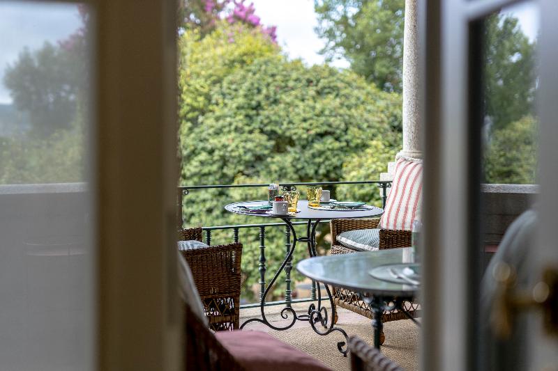 Valverde Santar Hotel & Spa Relais & Châteaux