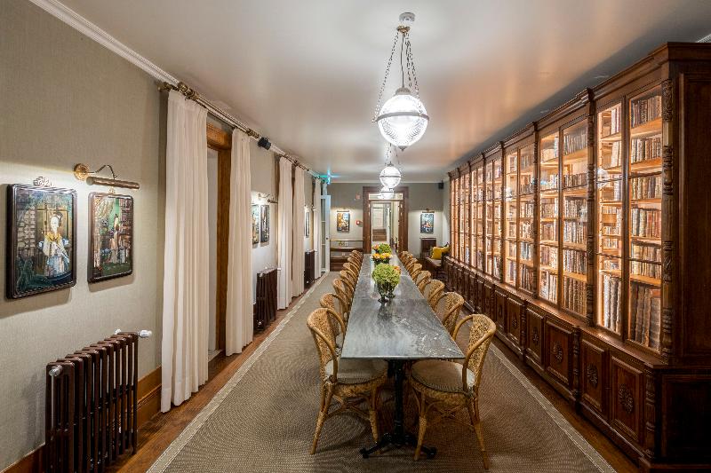 Valverde Santar Hotel & Spa Relais & Châteaux