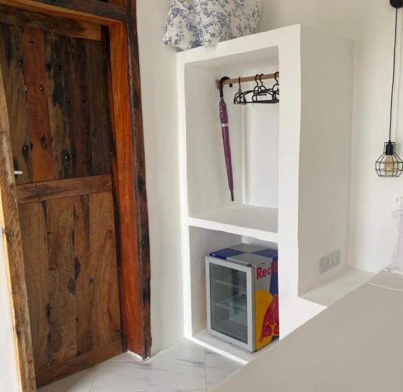 ユースホステル Cactus Lodge Zanzibar