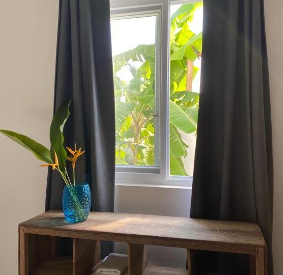 ユースホステル Cactus Lodge Zanzibar