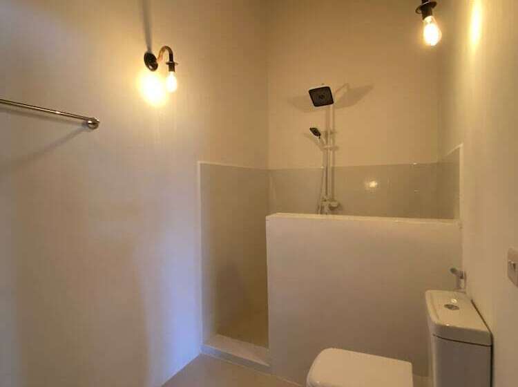 ユースホステル Cactus Lodge Zanzibar