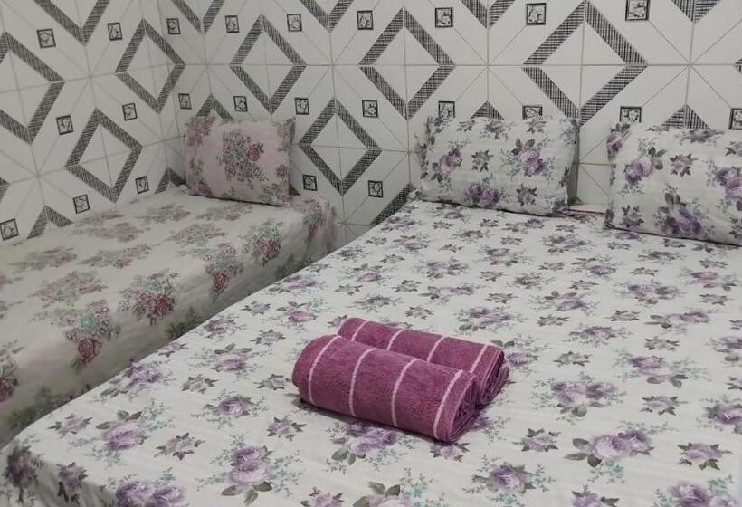 הוסטל Pousada E Restaurante Santo Antônio