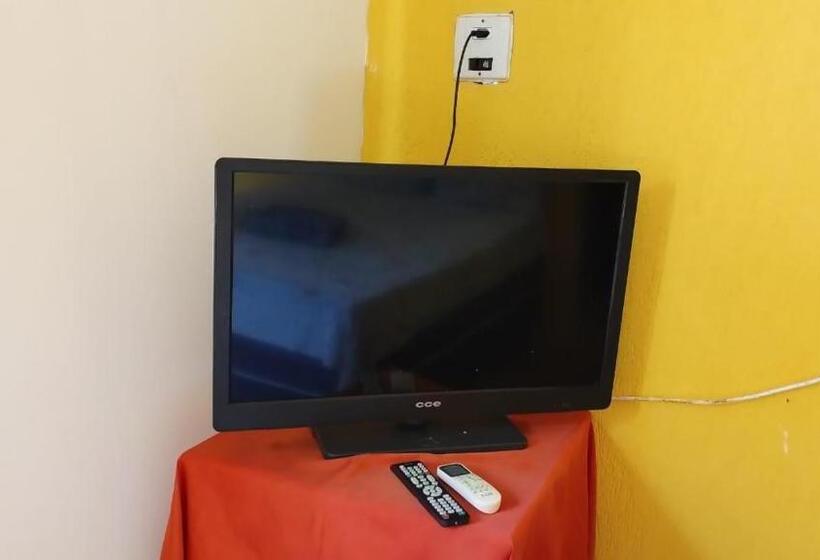 הוסטל Pousada E Restaurante Santo Antônio