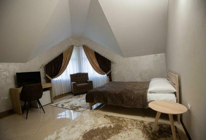 فندق صغير Premiera Cottage