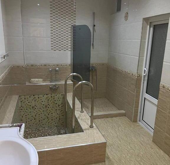 הוסטל Zahrosulton