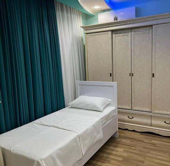 הוסטל Zahrosulton