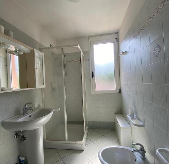 ベッドアンドブレックファースト Atlas