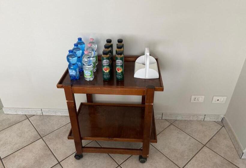 ベッドアンドブレックファースト Atlas