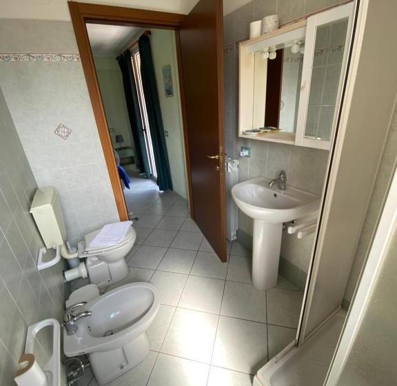 ベッドアンドブレックファースト Atlas