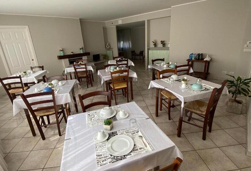 ベッドアンドブレックファースト Atlas