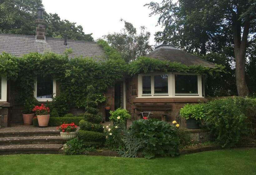 مبيت وإفطار Brookfield Cottage