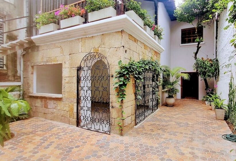 住宿加早餐  Casa Sab   San Fernando