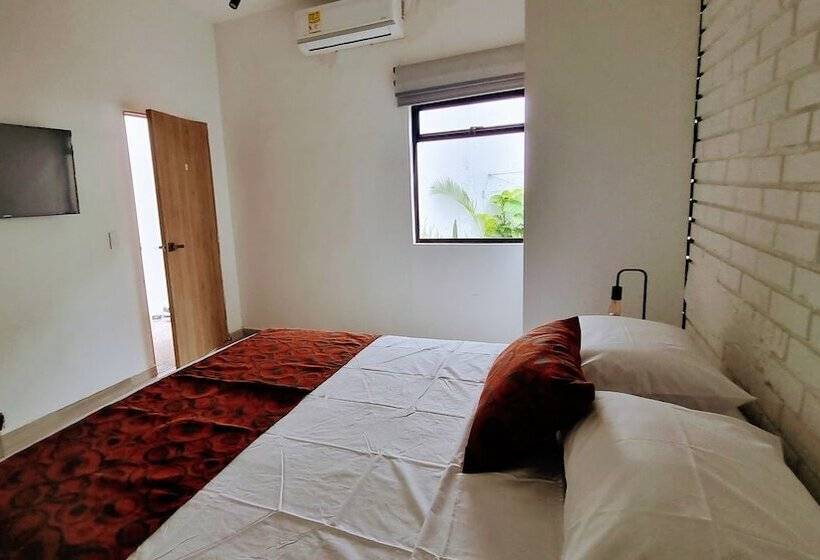 住宿加早餐  Casa Sab   San Fernando