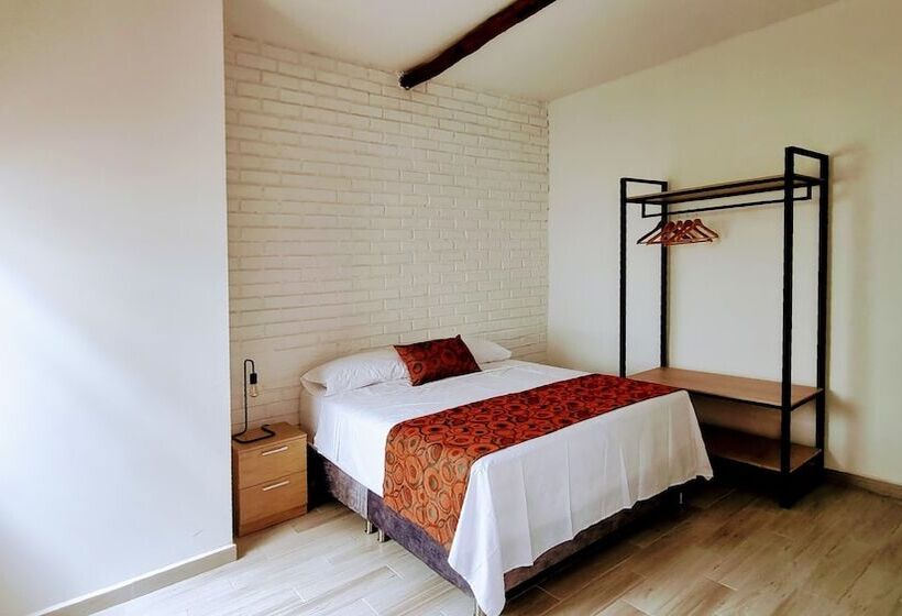 تختخواب و صبحانه Casa Sab   San Fernando