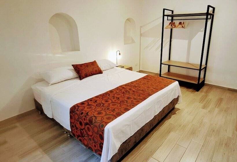 住宿加早餐  Casa Sab   San Fernando