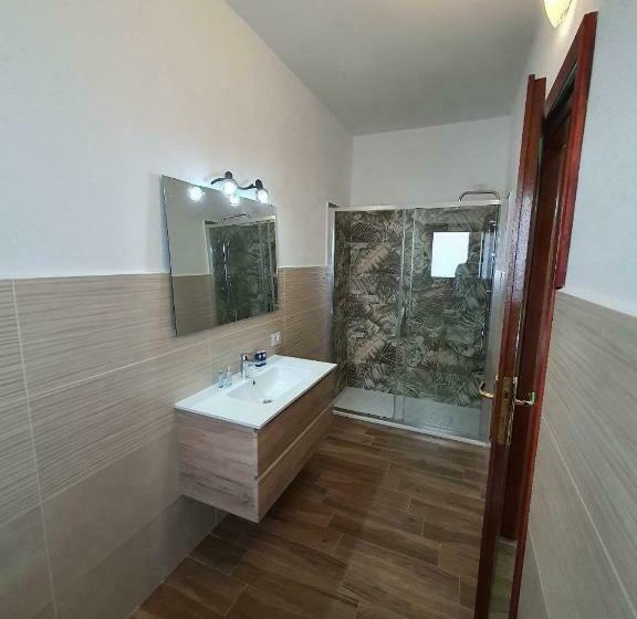 Bed and Breakfast Istellas