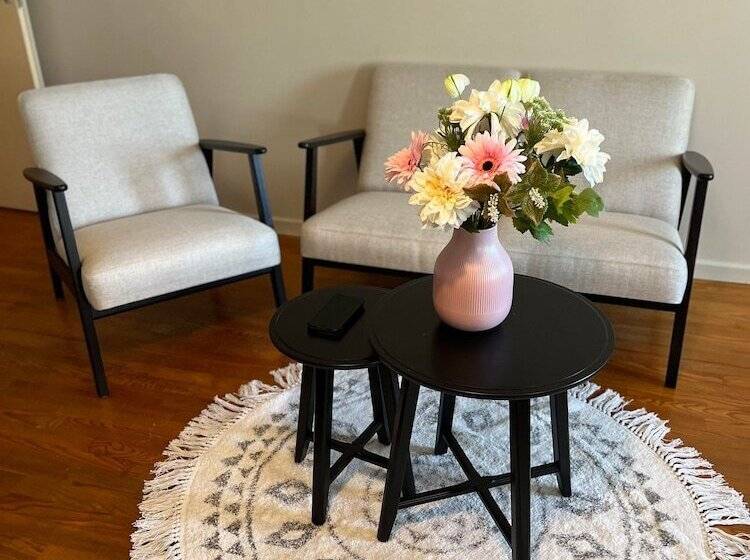 민박 Le Saint André