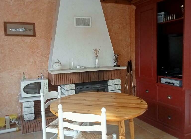 مبيت وإفطار Maison La Belvérine