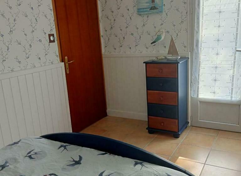 مبيت وإفطار Maison La Belvérine