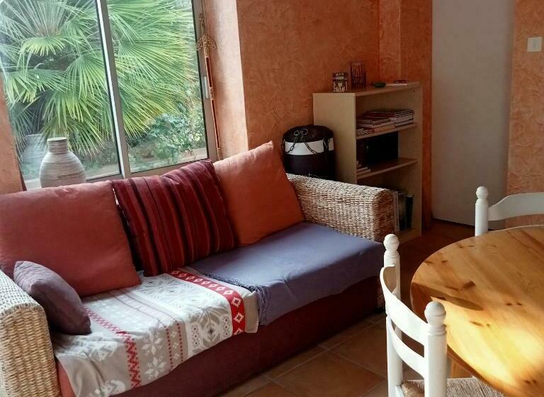 مبيت وإفطار Maison La Belvérine