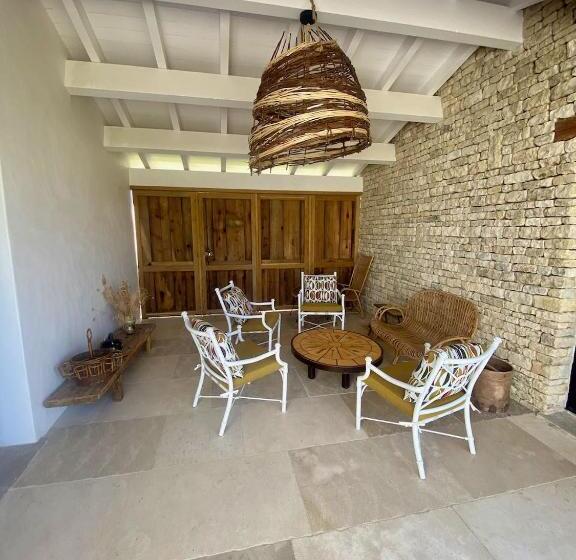 تختخواب و صبحانه Maisons 322   La Lumineuse