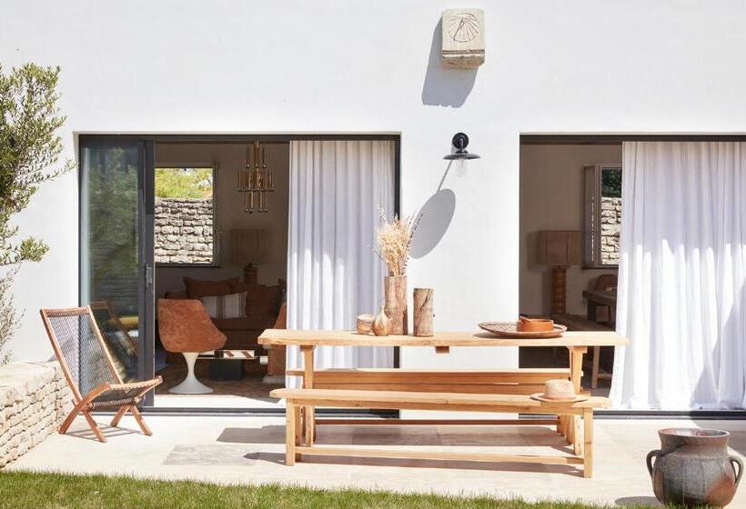 צימר Maisons 322   La Lumineuse