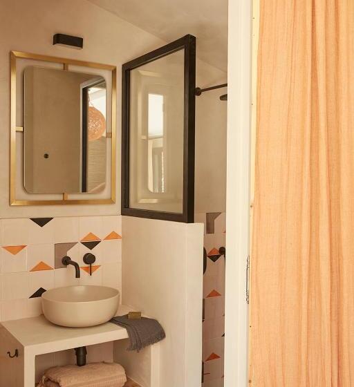 تختخواب و صبحانه Maisons 322   La Lumineuse