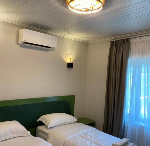 住宿加早餐  “sarajet” Bed&breakfast