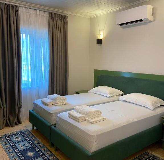 住宿加早餐  “sarajet” Bed&breakfast