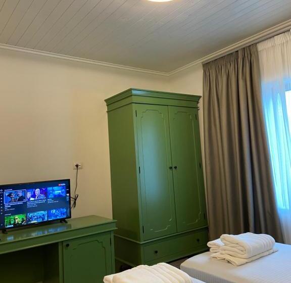 住宿加早餐  “sarajet” Bed&breakfast