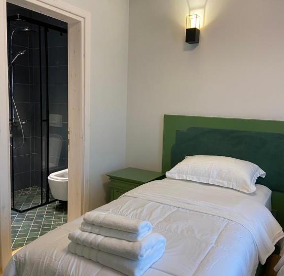 住宿加早餐  “sarajet” Bed&breakfast