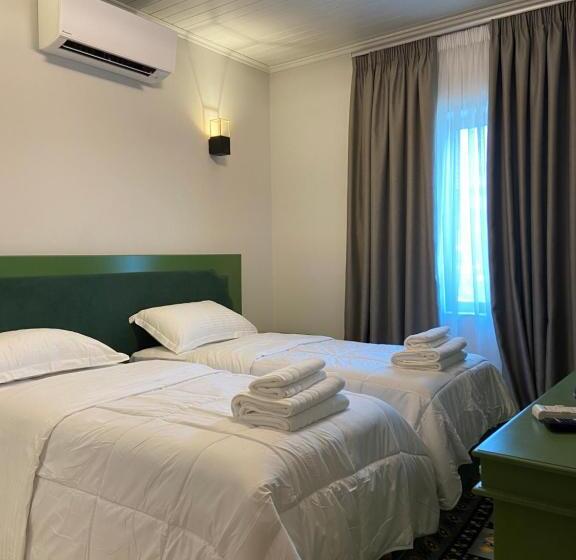 住宿加早餐  “sarajet” Bed&breakfast